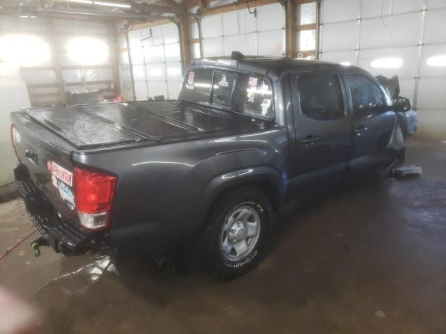 2023 Toyota Tacoma Double Cab