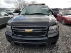 2012 Chevrolet Tahoe Special