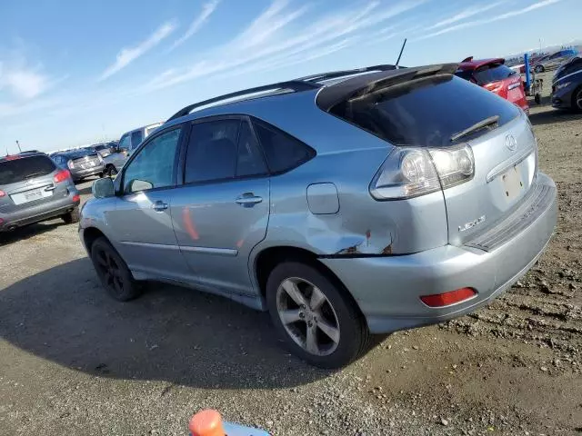 2004 Lexus RX 330