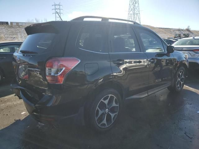 2015 Subaru Forester 2.0XT Premium