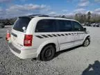 2009 Chrysler Town & Country Touring