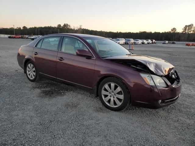 2006 Toyota Avalon XL