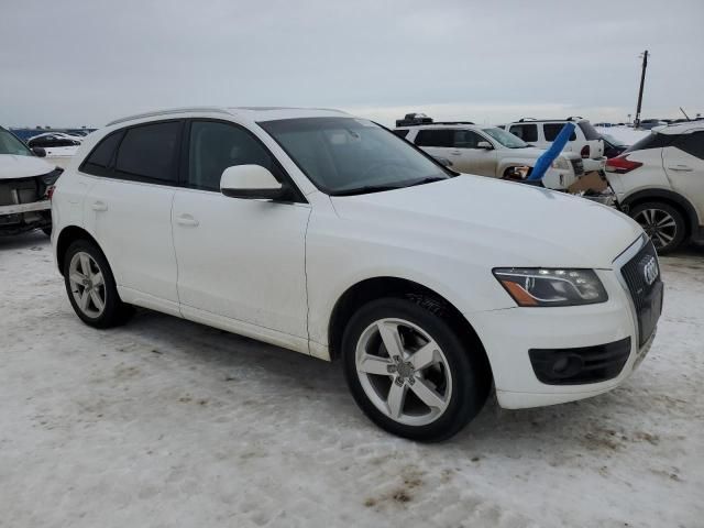 2011 Audi Q5 Premium Plus