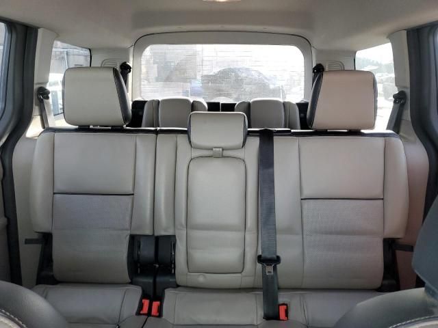 2014 Ford Transit Connect Titanium