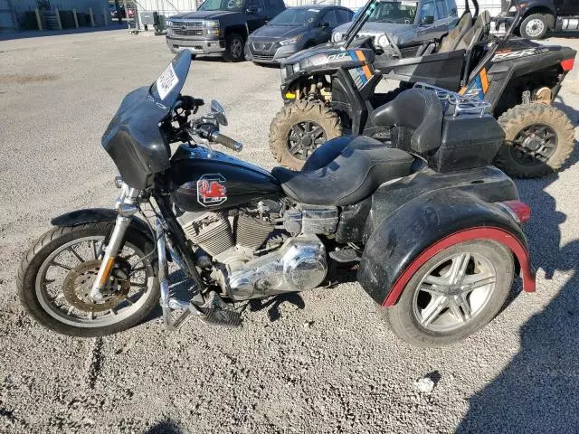 2004 Harley-Davidson FXD