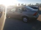 2003 Ford Focus LX