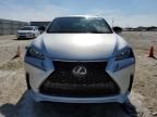 2017 Lexus NX 200T Base