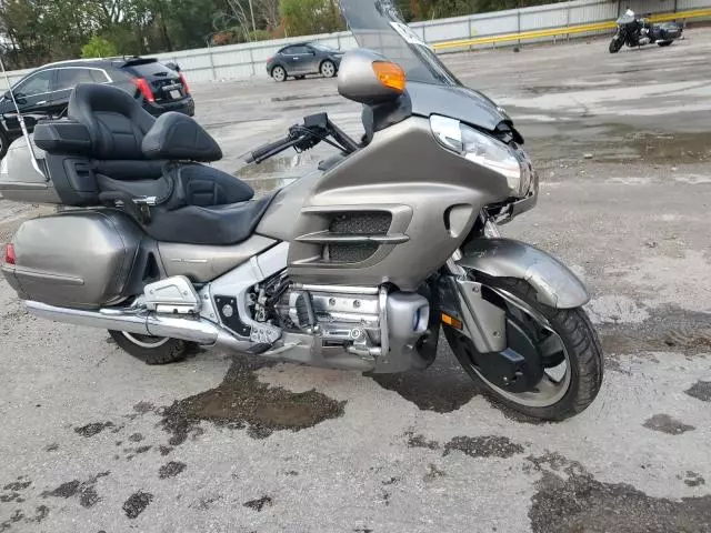 2008 Honda GL1800