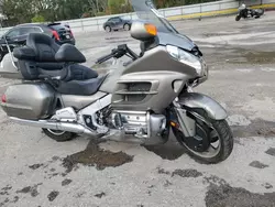 2008 Honda GL1800 en venta en Greenwell Springs, LA