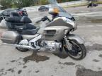 2008 Honda GL1800