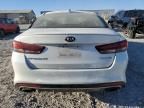 2016 KIA Optima SX