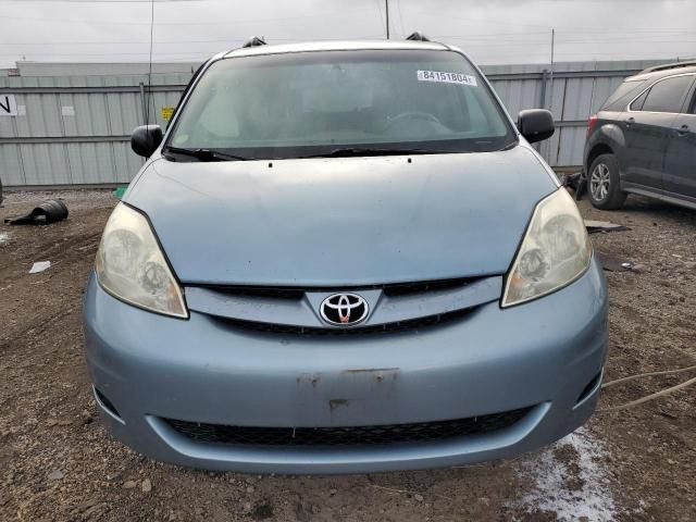 2006 Toyota Sienna CE