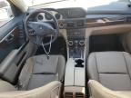 2011 Mercedes-Benz GLK 350