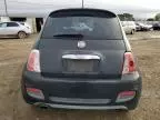 2013 Fiat 500 Sport