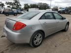 2006 Pontiac G6 SE1