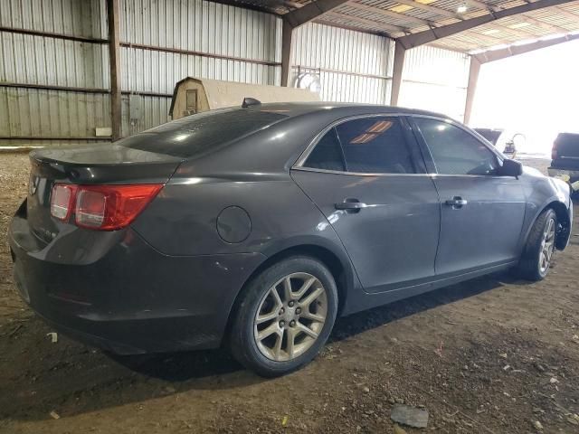 2013 Chevrolet Malibu 1LT