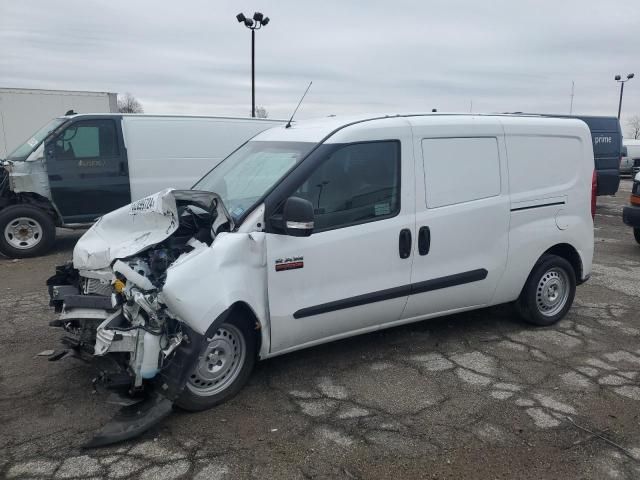 2022 Dodge 2022 RAM Promaster City Tradesman