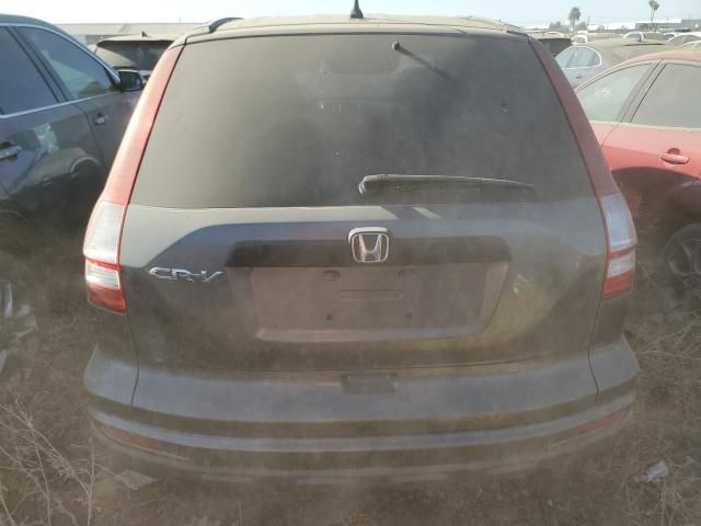 2011 Honda CR-V SE