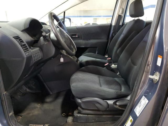 2009 Mazda 5