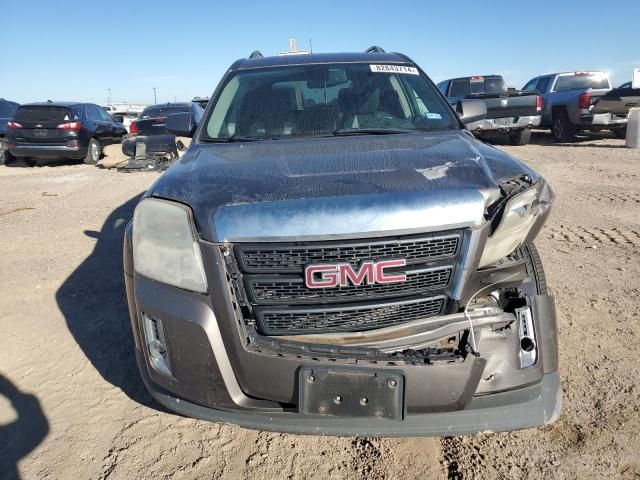 2010 GMC Terrain SLE