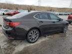 2016 Acura TLX Advance