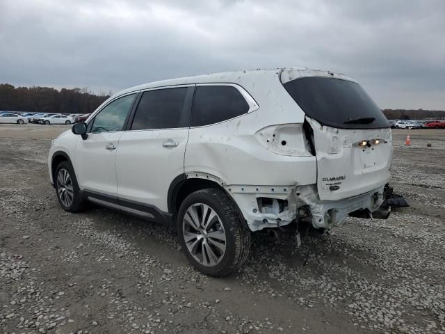 2021 Subaru Ascent Touring