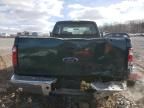 2008 Ford F350 SRW Super Duty