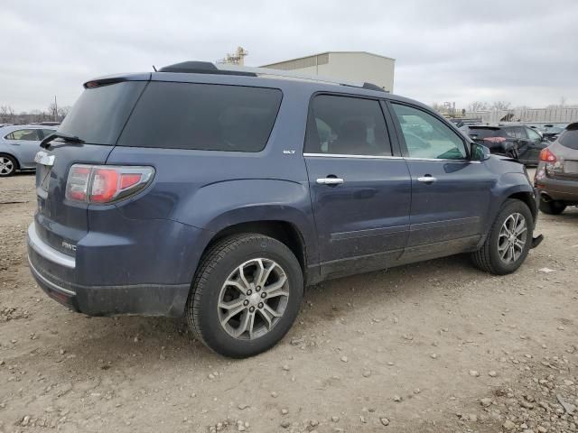 2014 GMC Acadia SLT-1