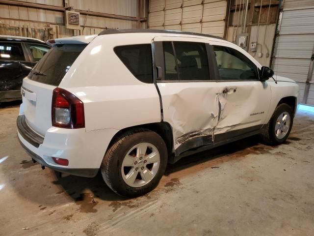 2014 Jeep Compass Sport