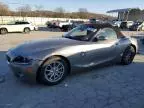 2005 BMW Z4 2.5