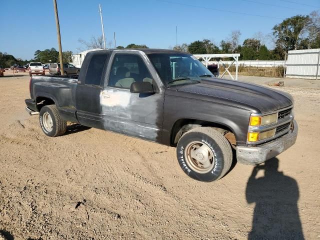 1995 Chevrolet GMT-400 C1500