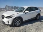 2013 Mazda CX-5 Sport