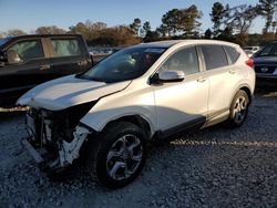 2018 Honda CR-V EXL en venta en Byron, GA