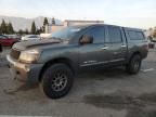 2007 Nissan Titan XE