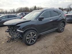 2020 Nissan Rogue S en venta en Chalfont, PA