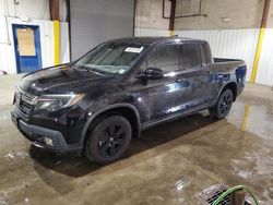 2020 Honda Ridgeline Black Edition en venta en Glassboro, NJ