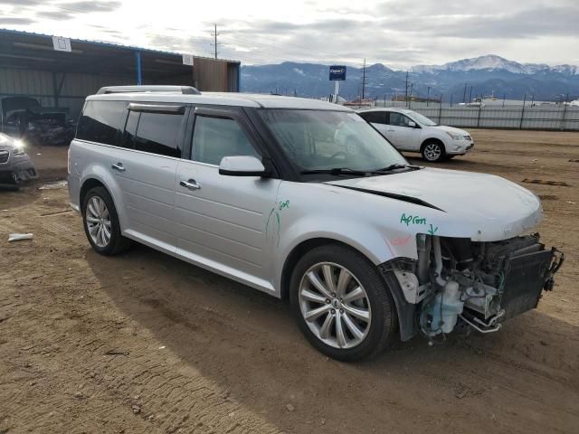 2014 Ford Flex Limited