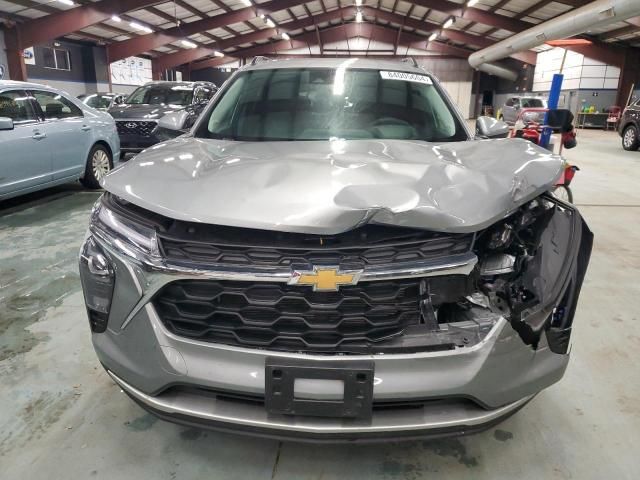 2024 Chevrolet Trax 1LT