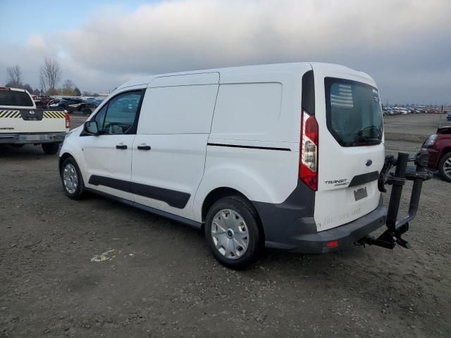 2018 Ford Transit Connect XL