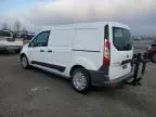 2018 Ford Transit Connect XL