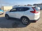 2018 Honda CR-V EXL