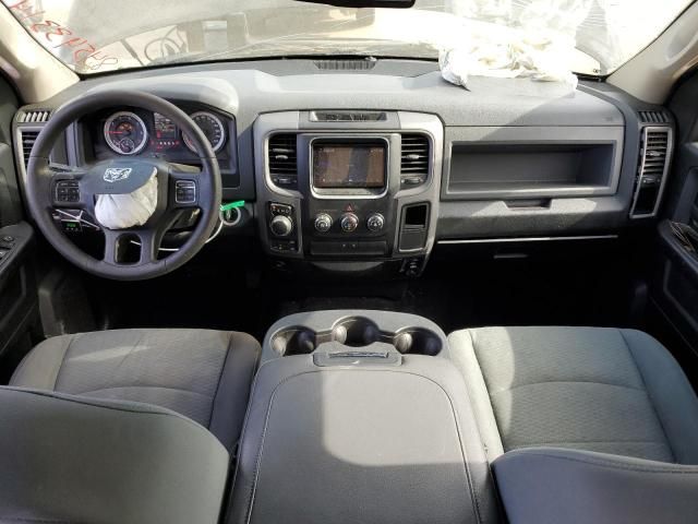 2014 Dodge RAM 1500 ST