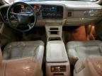 2001 Chevrolet Suburban K1500