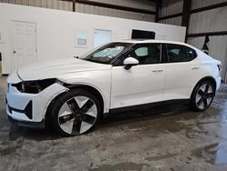 Salvage cars for sale from Copart Wilmer, TX: 2023 Polestar 2