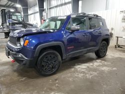 2018 Jeep Renegade Trailhawk en venta en Ham Lake, MN