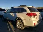 2011 Subaru Outback 2.5I Limited