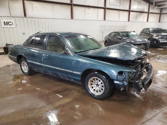 1995 Ford Crown Victoria LX