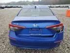 2022 Honda Civic LX