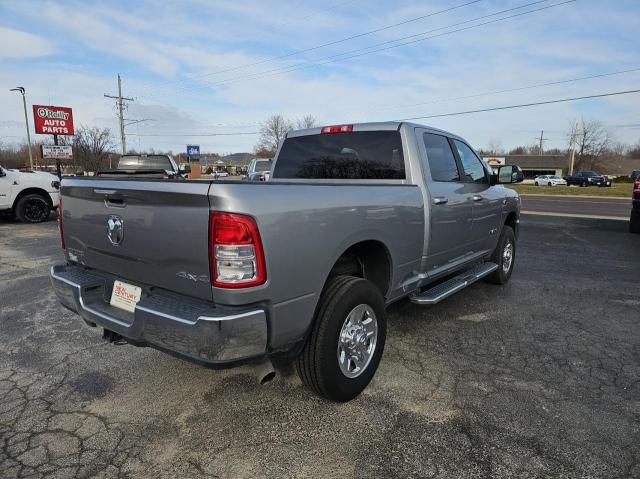 2021 Dodge RAM 2500 BIG Horn