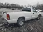 2002 Chevrolet Silverado C1500